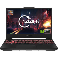 Asus TUF Gaming A15 FA507NU-LP101W AMD Ryzen™ 5 7535HS Laptop 39.6 cm (15.6