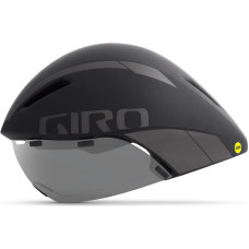 Bell Kask czasowy AEROHEAD MIPS matte black titanium r. L (59-63 cm) (GR-7074543)