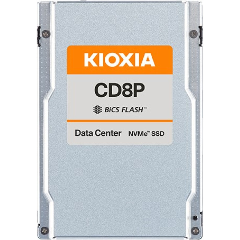 Kioxia CD8P-R 2.5