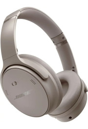 Bose wireless headset QuietComfort Headphones, beige