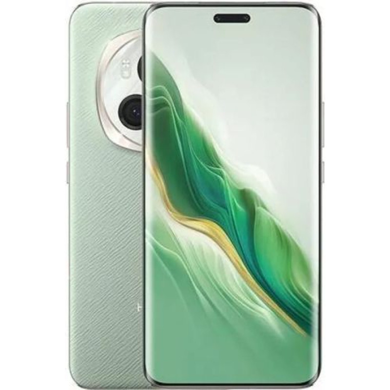 Huawei Honor Magic6 Pro Dual SIM 5G 12GB RAM 512GB Green EU