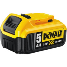 Dewalt Baterija Dewalt XR DCB184-XJ 5.0Ah