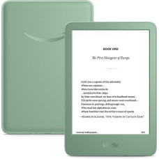 Kindle Amazon Kindle 6″ 11th generation B0CNVCQZG1 e-book reader 16 GB Wi-Fi Matcha