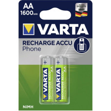 Varta Akumulator Professional AA / R6 20 szt.