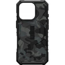 UAG UAG Pathfinder SE Magsafe - obudowa ochronna do iPhone 16 Pro kompatybilna z MagSafe (midnight camo)