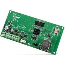 Satel CONTROL PANEL MODULE TCP/IP/ETHM-1 PLUS SATEL