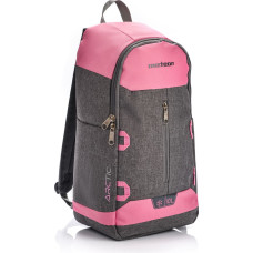 Meteor Aukstumsoma METEOR ARCTIC 10 L pink/grey melange