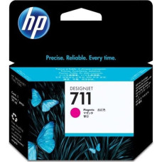 HP Tusz HP tusz CZ131A nr 711 (magenta)