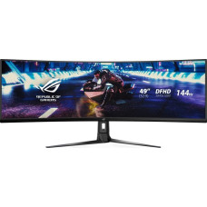 Asus ROG STRIX Curved XG49VQ - 49'' | 3840 x 1080 | VA | 144Hz