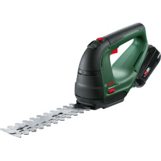 Bosch Akumuliatorinė krūmapjovė Bosch AdvancedShear 18 1 x 2,0 Ah, 0600857000