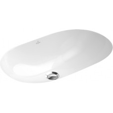 Villeroy&Boch Montuojamas praustuvas Villeroy  amp Boch O.Novo 416260R1