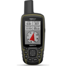 Garmin GPSMap 65s 010-02451-11