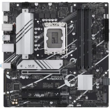 Asus Płyta główna Asus PRIME B760M-A D4-CSM