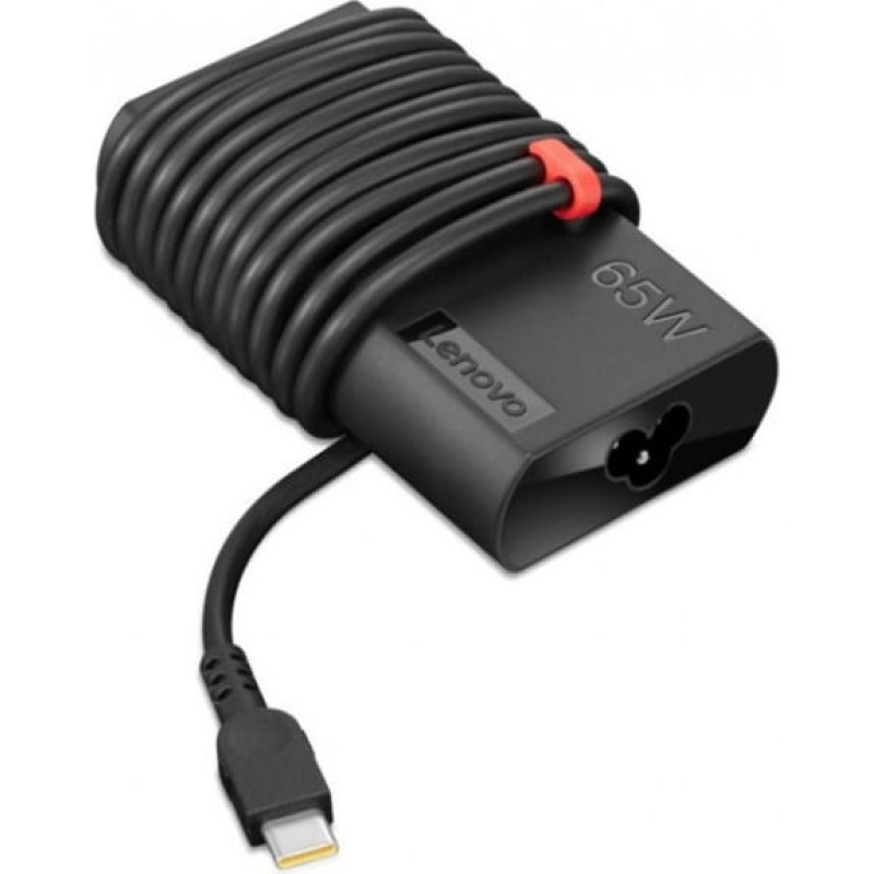 Lenovo ThinkPad 65W AC Adapter USB-C 4X20V24678