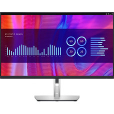 Dell 32 USB-C Hub Monitor- 80.1cm - DELL-P3223DE