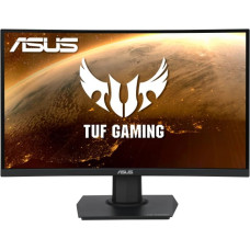 Asus TUF Gaming VG24VQE - LED-Monitor - Full HD (1080p) - 59.9 cm (23.6)