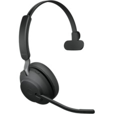 Jabra Evolve2 65 USB-A Unified Communication Mono Black 26599-889-999