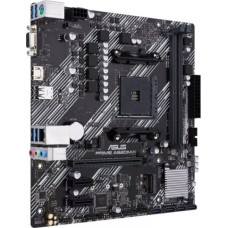 Asus AM4 ASUS PRIME A520M-K Âµ 90MB1500-M0EAY0