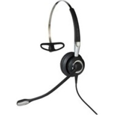 Jabra BIZ 2400 II QD Mono NC 3 in1 Headset 2406-820-204