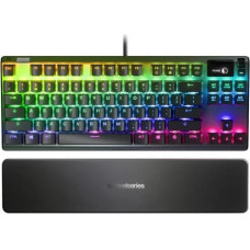 Steelseries Keyboard Apex 7 TKL Red Switch DE 64647