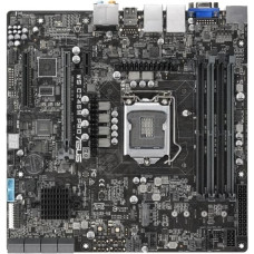 Asus WS C246M PRO 1151 D 90SW00E0-M0EAY0