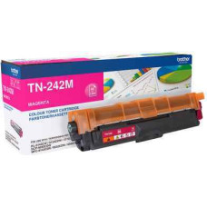 Brother Toner magenta Original Toner Cartridge TN242M