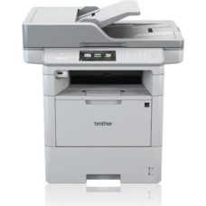 Brother MFC-L6800DW Multifunktionsdrucker s/w Laser Legal MFCL6800DWG1