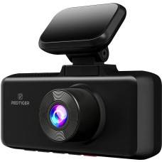 Redtiger Dashcam Redtiger F17 WIFI