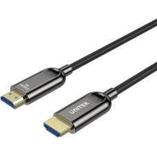 Unitek Optical cable HDMI 2.1 AOC Unitek C11085GY01-20M