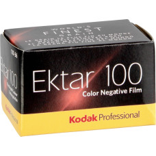 Kodak Ektar 135 / 36 kadrai