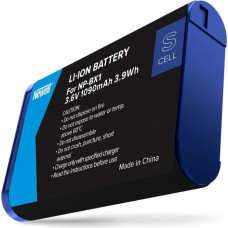 Newell SupraCell Protect NP-BX1 battery for Sony