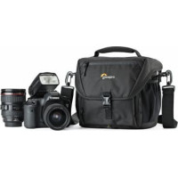 Lowepro NOVA 170 AW II BLACK