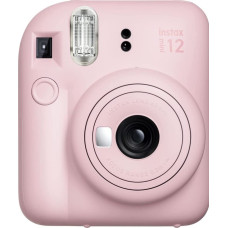 Fujifilm Momentinis fotoaparatas Fujifilm instax mini 12 BLOSSOM PINK