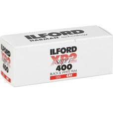 Ilford Fotojuosta Ilford XP-2 Super 120