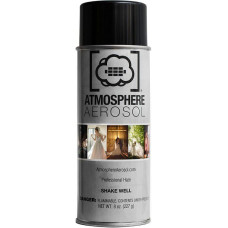 Atmosphere Aerosol Haze Spray for photographers and filmmakers