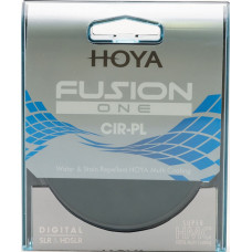 Hoya filter Fusion One C-PL 82mm