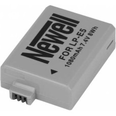 Newell Battery replacement for LP-E5