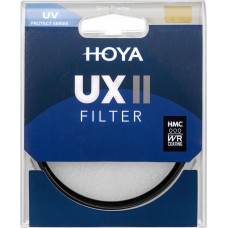 Hoya filter UX II UV 72mm