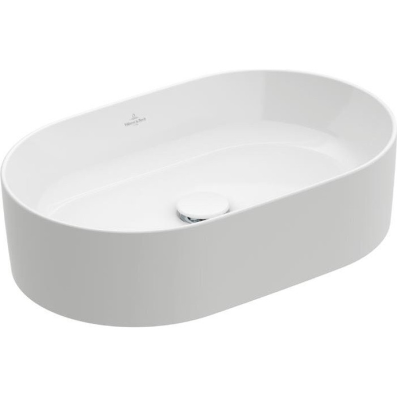 Villeroy&Boch Praustuvas Villeroy&Boch Collaro 56x36 cm 4A195601