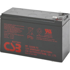 CSB Akumulator 12V 9Ah (HR1234WF2)