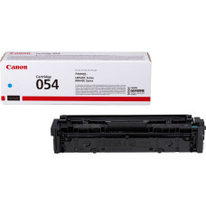 Canon Toner Canon CRG-054 Cyan Oryginał  (3023C002)