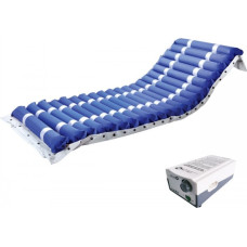 Antar Tubular anti-decubitus mattress with detachable sections XIAMEN