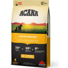 Acana HERITAGE Puppy & Junior  11,4 kg