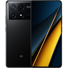 Xiaomi Smartfon Xiaomi Poco X6 Pro 5G 8/256GB Black