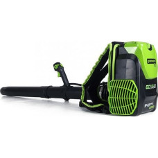 Greenworks Dmuchawa do liści GD60BPB