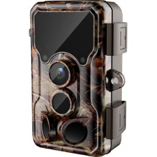 Sjcam Trail Camera SJCAM M50 MYSTERY PHOTO CAPSULE Brown