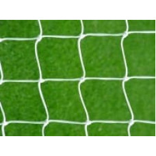 Netex Futbola vārtu tīkls Netex 1,4x1x0,5x0,7m PE3mm (2gab.)