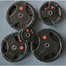 Prove Svaru disks Prove 30mm 15kg