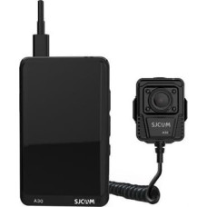 Sjcam A30 BODY CAM Sportkamera Schwarz