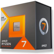 AMD CPU RYZEN X8 R7-7800X3D SAM5/120W 4200 100-000000910 AMD